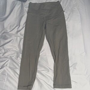 LULULEMON - women’s size 4 leggings!